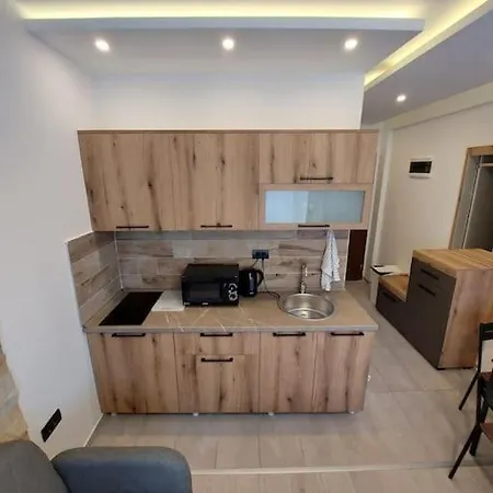 Mile High -n Lux 90a Milmari * Kopaonik