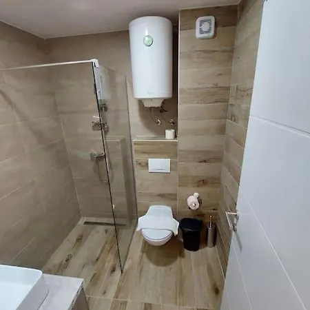 Mile High -n Lux 90a Milmari Apartmán Kopaonik
