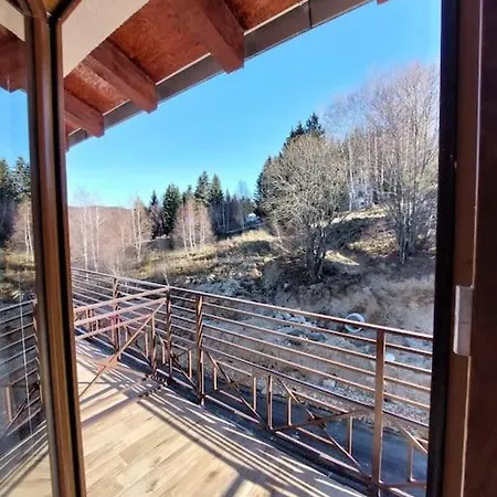 Mile High -n Lux 90a Milmari *