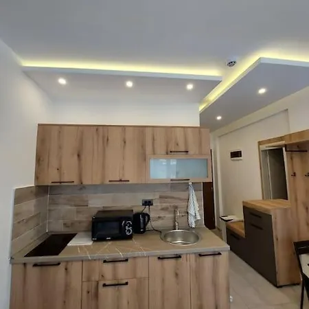 Mile High -n Lux 90a Milmari