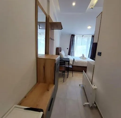 Mile High -n Lux 90a Milmari