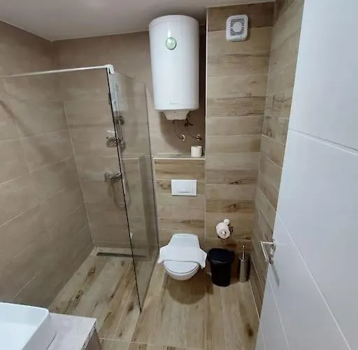 Mile High -n Lux 90a Milmari 公寓 科帕奥尼克