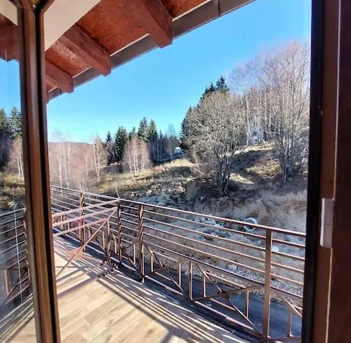 Mile High -n Lux 90a Milmari *